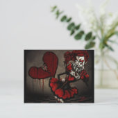 Cartes Pour Fêtes Annuelles Copypc Valentine (Debout devant)