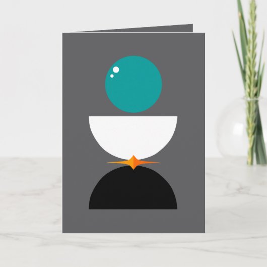 Cartes Pour Fêtes Annuelles Corps (Devant)