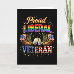 Cartes Pour Fêtes Annuelles Couleurs de Courage