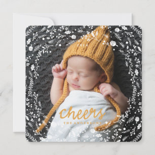 Cartes Pour Fêtes Annuelles COULEURS DE Folithe hiver
