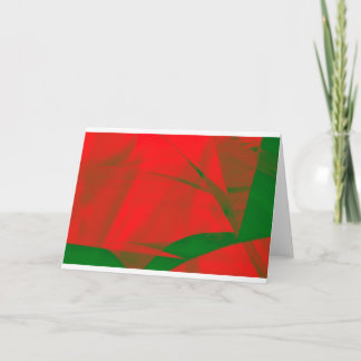 Cartes Pour Fêtes Annuelles Couleurs de Noël