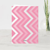 Cartes Pour Fêtes Annuelles Couple lesbien moderne LGBTQ Saint Valentin mignon (Dos)