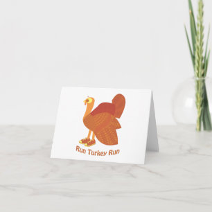 Cartes Pour Fêtes Annuelles Courez, Turquie, Courez