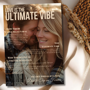 Cartes Pour Fêtes Annuelles Couverture du magazine Young Romance