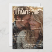 Cartes Pour Fêtes Annuelles Couverture du magazine Young Romance (Devant)