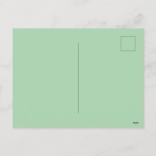 Cartes Pour Fêtes Annuelles Cozy Winter Elf Child Portrait (Dos)