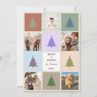 Cartes Pour Fêtes Annuelles Créez vos propres photos et texte personnalisés de