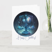 Créez votre propre bibliothèque céleste Zodiac