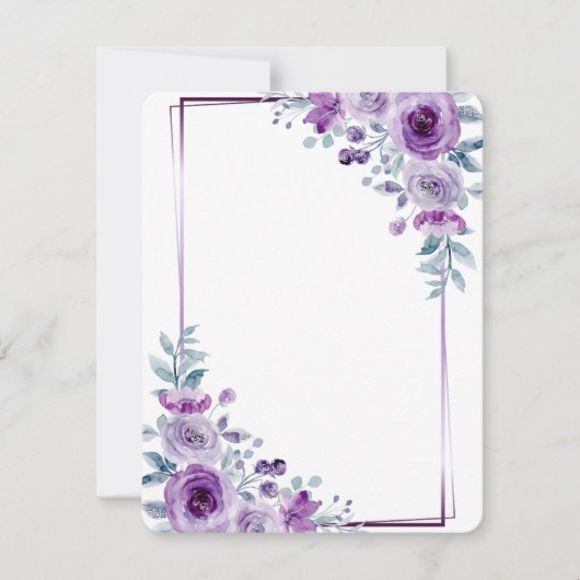 Cartes Pour Fêtes Annuelles Créez votre propre conception personnalisée (Devant)