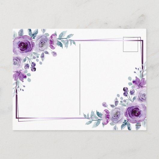 Cartes Pour Fêtes Annuelles Créez votre propre conception personnalisée (Dos)