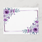 Cartes Pour Fêtes Annuelles Créez votre propre conception personnalisée (Devant)