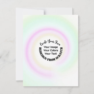 Cartes Pour Fêtes Annuelles Créez Votre Propre Élement Personnalisé