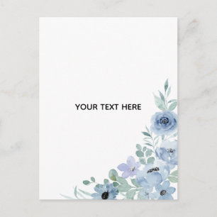 Cartes Pour Fêtes Annuelles Créez Votre Propre Fleur