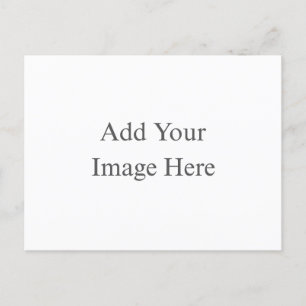 Cartes Pour Fêtes Annuelles Créez votre  raquette de Pickleball blanche