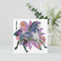 Cristal Céleste de l'Année du Cheval