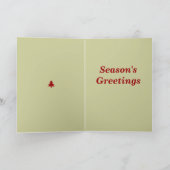 Cartes Pour Fêtes Annuelles Croire (Intérieur)