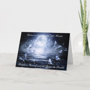 Cartes Pour Fêtes Annuelles Croire