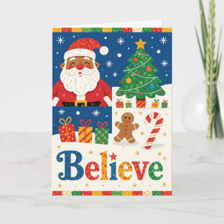 Cartes Pour Fêtes Annuelles Croire