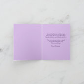 Cartes Pour Fêtes Annuelles Cross Easter (Intérieur)