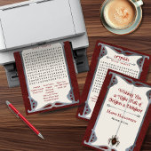 Cartes Pour Fêtes Annuelles Cryptid-États-Unis Printemps Halloween