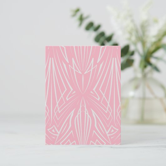 Cartes Pour Fêtes Annuelles Crystal 5 (Debout devant)