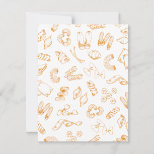 Cartes Pour Fêtes Annuelles Cuisine Italienne Authentique Risotto Lover