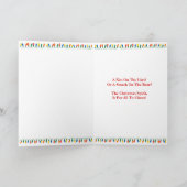 Cartes Pour Fêtes Annuelles Cuomosexuel (Intérieur)