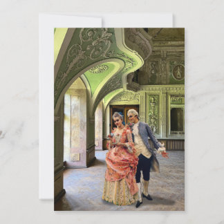 Cartes Pour Fêtes Annuelles Cup of Tea