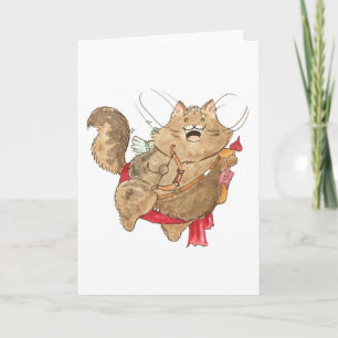 Cartes Pour Fêtes Annuelles Cupid Tommy Valentine