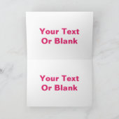 Cartes Pour Fêtes Annuelles Custom 1940 Famous American Make Sedan (Intérieur)