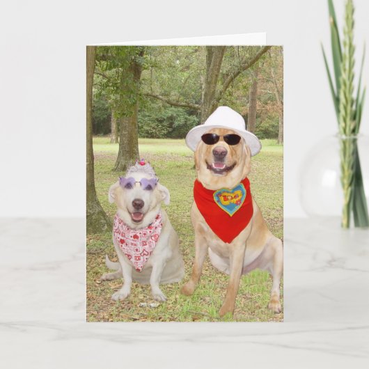 Cartes Pour Fêtes Annuelles Customizable (Devant)