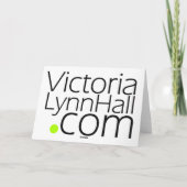 Cartes Pour Fêtes Annuelles Cute Couple Anglais Chien Chien Chien Chien Chien  (Dos)