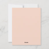 Cartes Pour Fêtes Annuelles Cute Penguin Love Enfants Classroom Saint-Valentin (Dos)