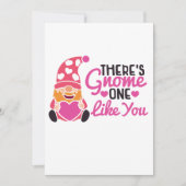 Cartes Pour Fêtes Annuelles Cute Valentine Sayings (Devant)