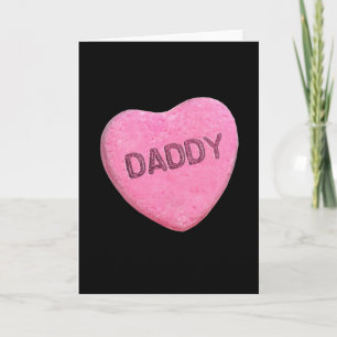 Cartes Pour Fêtes Annuelles DADDY CANDY -.png