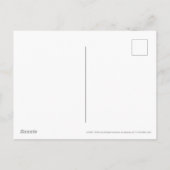 Cartes Pour Fêtes Annuelles DAFFY DUCK™ - Vous m'abandonnez (Dos)