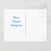 Cartes Pour Fêtes Annuelles Dame Art Nouveau avec Doodle Dog (Dos)