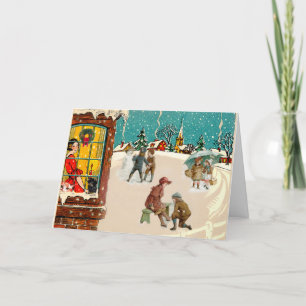 Cartes Pour Fêtes Annuelles Dandy nouvelle à l'intérieur 7 juin
