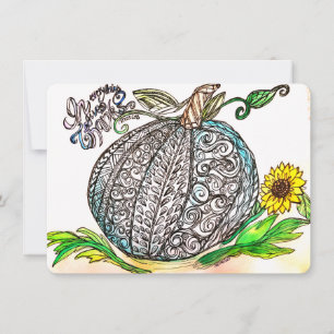 Cartes Pour Fêtes Annuelles Dans Tout Donner Merci