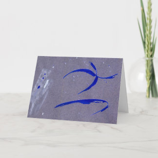 CARTES POUR FÊTES ANNUELLES DANSEDENEIGE