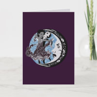 danser avec votre obscurité