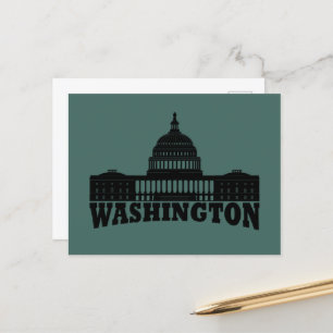Cartes Pour Fêtes Annuelles dc washington