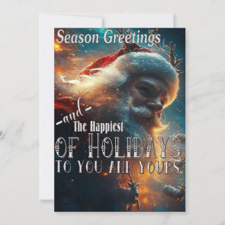 Cartes Pour Fêtes Annuelles DDO_card12025