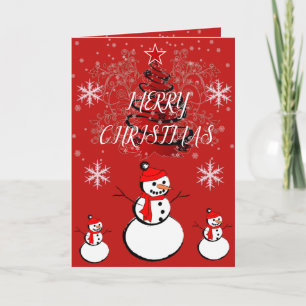 CARTES POUR FÊTES ANNUELLES DE BELLES EXPRESSIONS