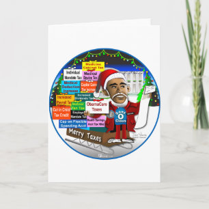 Cartes Pour Fêtes Annuelles De jolies taxes