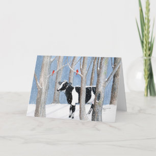 Cartes Pour Fêtes Annuelles Décembre