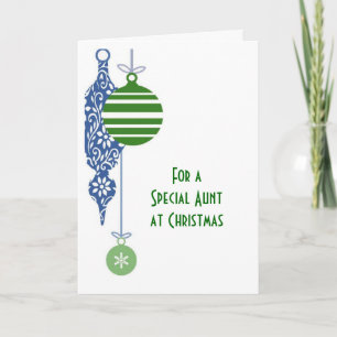 Cartes Pour Fêtes Annuelles Décor contemporain Noël