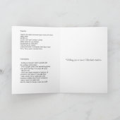 Cartes Pour Fêtes Annuelles Décorations d'arbre de petit gâteau de Noël (Intérieur)