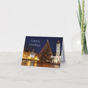 Cartes Pour Fêtes Annuelles Décorations de fêtes, Dendermonde, Belgique