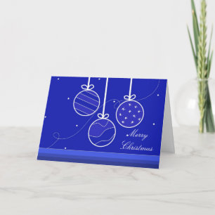 Cartes Pour Fêtes Annuelles Décorations de fêtes festives